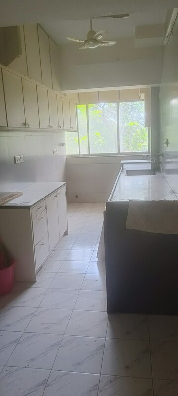 Kitchen in 2 BHK Apartment at Cuffe Parade – for Sale