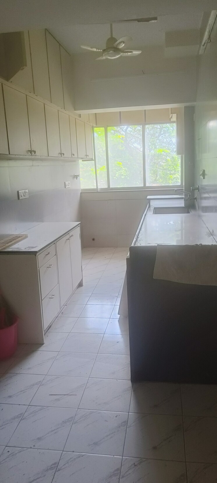 Kitchen, cuffe parade 2 Bedroom 900 Sq.Ft. Apartment In Cuffe Parade Mumbai 8018763