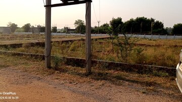 Plot Area in  Plot at Knowledge Park Ii Greater Noida – for Sale