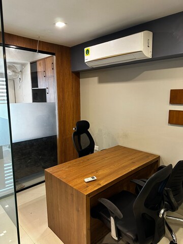Team Area in  Office Space at Sg Highway – for Rent