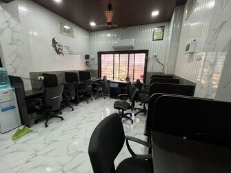 Commercial Office Space 475 Sq.Ft. For Rent in Kharghar Navi Mumbai  8018769