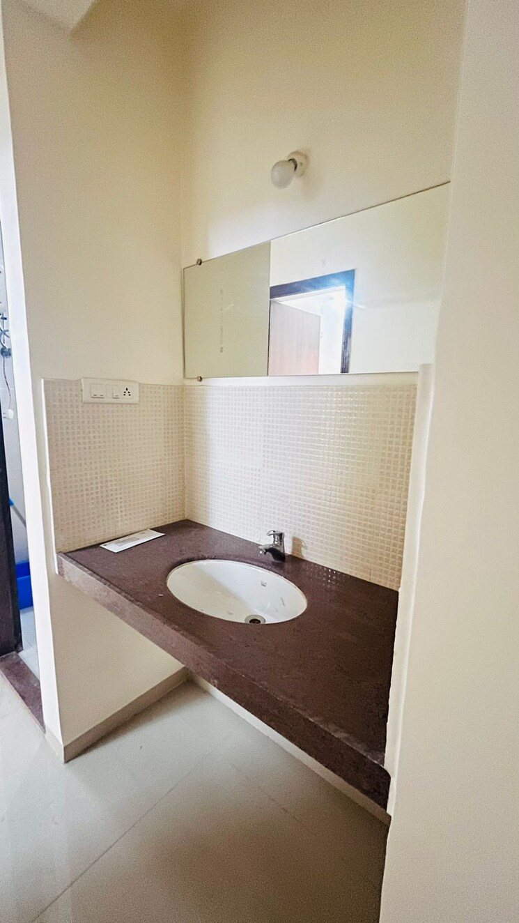 Floor Plan, kamdhenu-commerz Commercial Office Space 475 Sq.Ft. In Kharghar Navi Mumbai 8018769