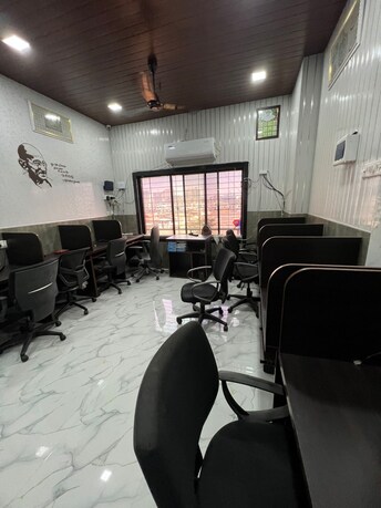 Commercial Office Space 475 Sq.Ft. For Rent in Kharghar Navi Mumbai  8018769