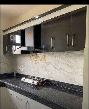 Master Bedroom in 3 BHK Builder Floor at Gillco Valley, Mohali Sector 127 – for Rent
