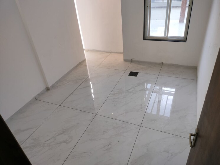 Bathroom, kumar-picasso 2 Bedroom 846 Sq.Ft. Apartment In Hadapsar Pune 8018730