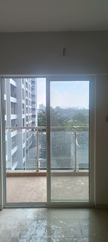 Balcony in Studio Apartment at Bramhacorp Smart, Wadgaon Sheri – for Sale