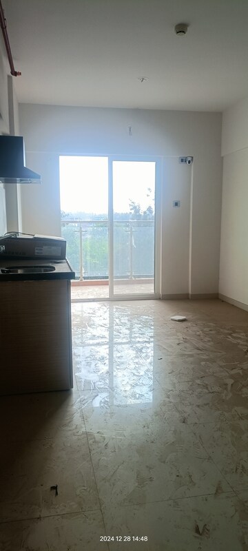 Kitchen in Studio Apartment at Bramhacorp Smart, Wadgaon Sheri – for Sale