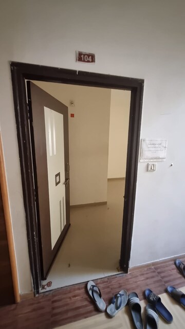  3 BHK Apartment at Sola – for Rent