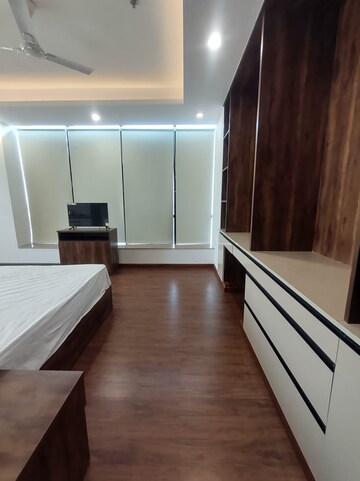 Furnished Amenities in 2 BHK Apartment at Nimbus The Palm Village, Sector 22a Yamuna Expressway – for Sale