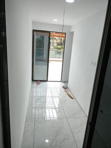 3 BHK Apartment For Sale in Kumar Picasso, Hadapsar