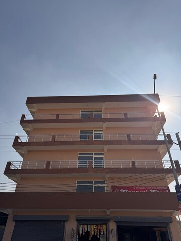  Pg – Entrance View at Sector 70 - for Rent