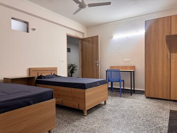 Room in  Pg at Sector 70 – for Rent