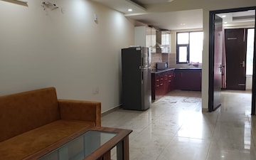 1 BHK Builder Floor For Rent in Shanti Nagar