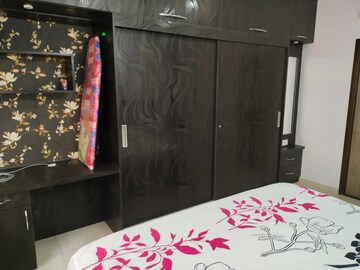 Bedroom in 2 BHK Apartment at Sobha Dream Acres, Panathur – for Rent