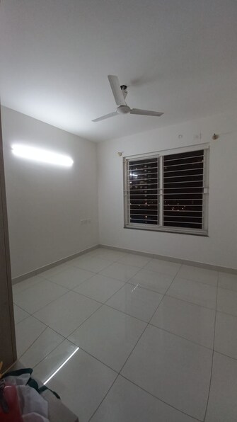 3 BHK Apartment For Rent in Puravankara Palm Beach Hennur Bangalore  8018767