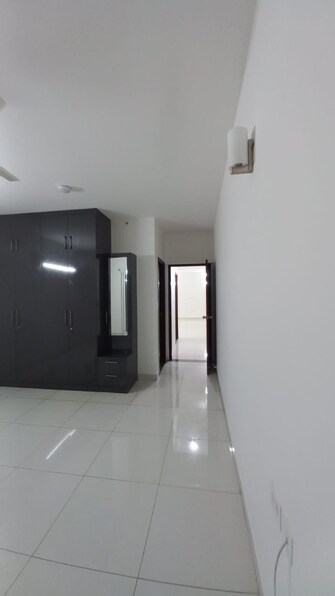 3 BHK Apartment For Rent in Puravankara Palm Beach Hennur Bangalore  8018767