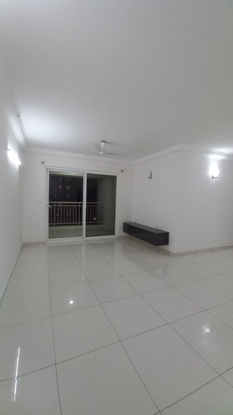 3 BHK Apartment For Rent in Puravankara Palm Beach Hennur Bangalore  8018767