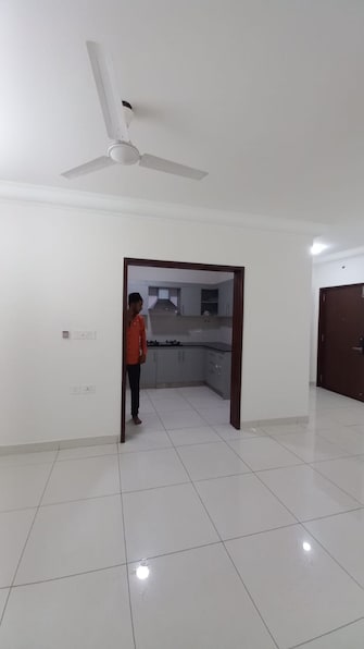 3 BHK Apartment For Rent in Puravankara Palm Beach Hennur Bangalore  8018767