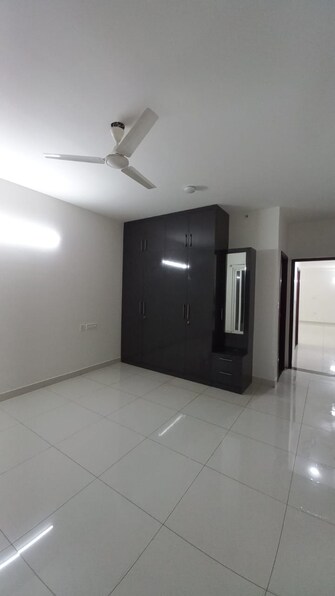 3 BHK Apartment For Rent in Puravankara Palm Beach Hennur Bangalore  8018767