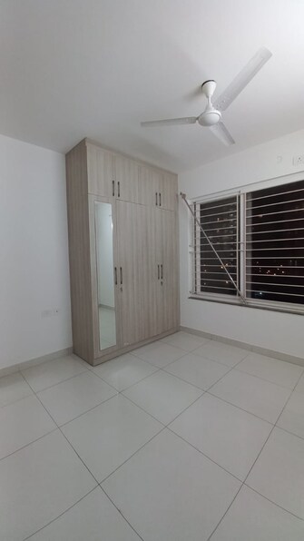 3 BHK Apartment For Rent in Puravankara Palm Beach Hennur Bangalore  8018767