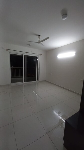 3 BHK Apartment For Rent in Puravankara Palm Beach Hennur Bangalore  8018767