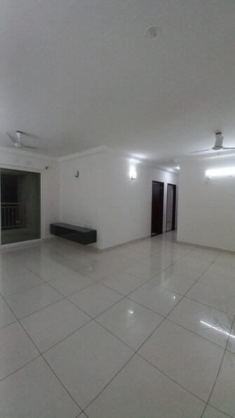 3 BHK Apartment For Rent in Puravankara Palm Beach Hennur Bangalore  8018767