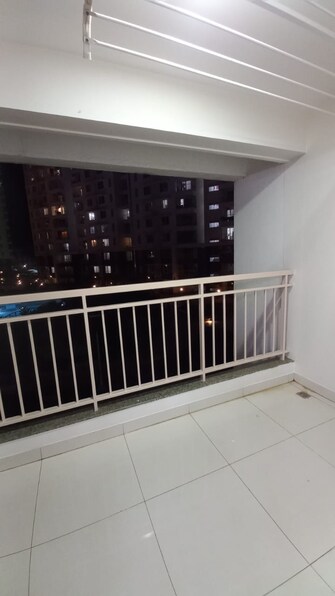 3 BHK Apartment For Rent in Puravankara Palm Beach Hennur Bangalore  8018767