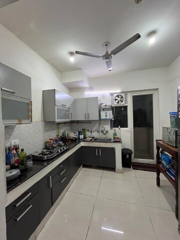 Kitchen in 3 BHK Apartment at ACE Golf Shire, Sector 150 – for Sale