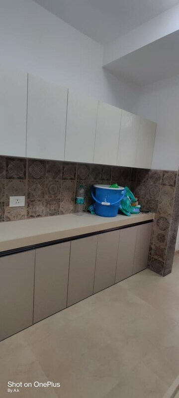Kitchen in 3 BHK Apartment at Kanakia Silicon Valley, Powai – for Rent