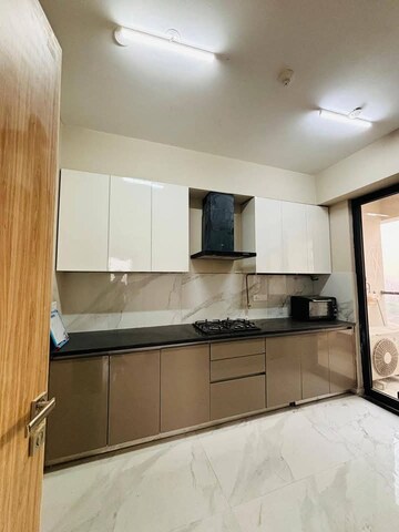 Master Bedroom in 2 BHK Apartment at M3M Skywalk, Sector 74 – for Sale