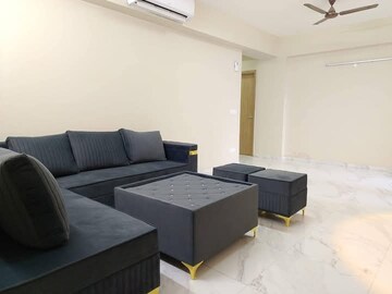 Master Bedroom in 2 BHK Apartment at M3M Skywalk, Sector 74 – for Sale