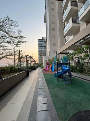 2 BHK Apartment – Exterior View View at M3M Skywalk, Sector 74 - for Sale