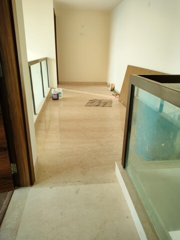 Terrace in 3 BHK Apartment at M3M Golf Estate, Sector 65 – for Sale
