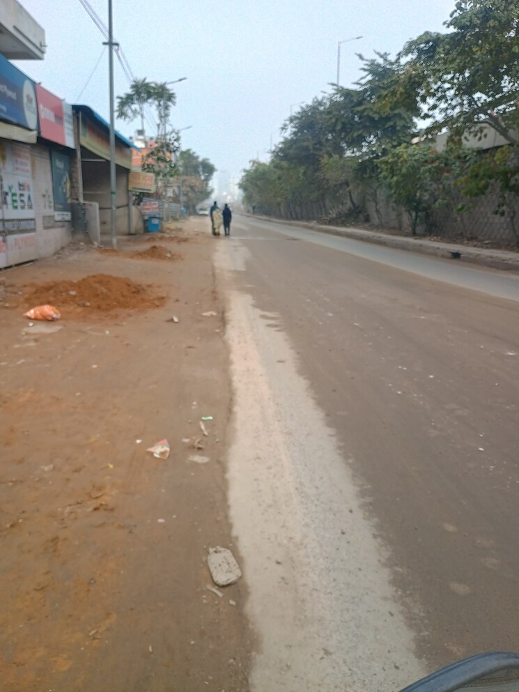 Exterior View, kalwar road  135 Sq.Mt. Plot In Kalwar Road Jaipur 8018888