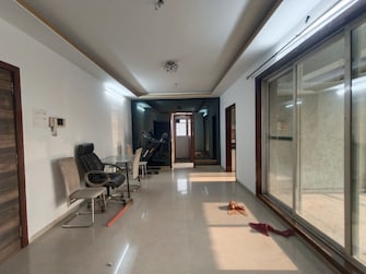 2 BHK Apartment For Resale in Akshar Siddhi Heights Nerul Navi Mumbai  8018937