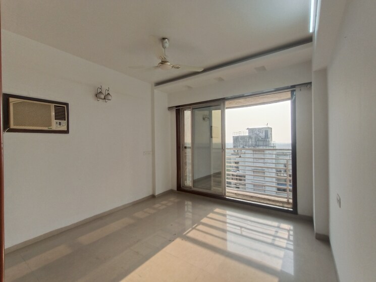 Master Bedroom, akshar-siddhi-heights 2 Bedroom 1300 Sq.Ft. Apartment In Nerul Navi Mumbai 8018937