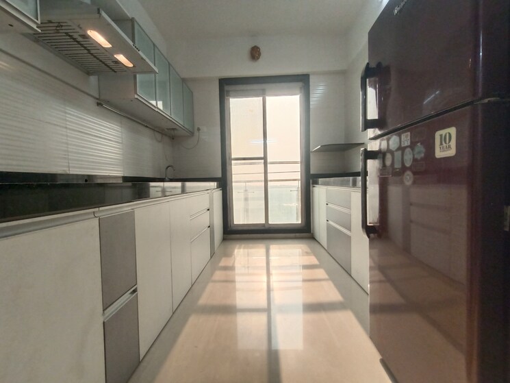 Master Bedroom, akshar-siddhi-heights 2 Bedroom 1300 Sq.Ft. Apartment In Nerul Navi Mumbai 8018937