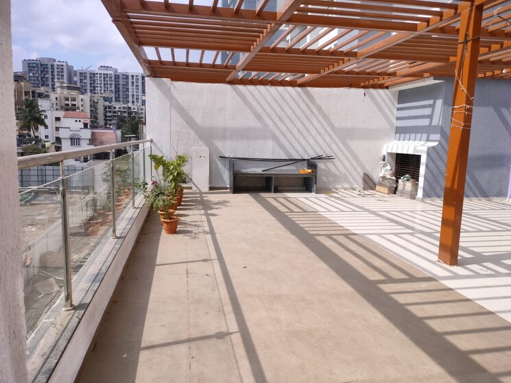 Exterior View, proviso-leisure-town 3 Bedroom 1100 Sq.Ft. Apartment In Hadapsar Pune 8018853