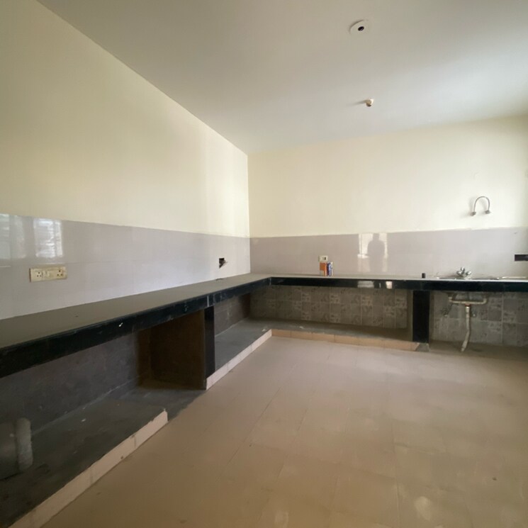 Kitchen, bptp-parklands-villa 3.5 Bedroom 350 Sq.Yd. Villa In Sector 88 Faridabad 8018879