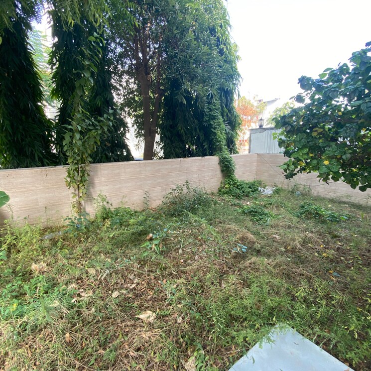 Garden, bptp-parklands-villa 3.5 Bedroom 350 Sq.Yd. Villa In Sector 88 Faridabad 8018879