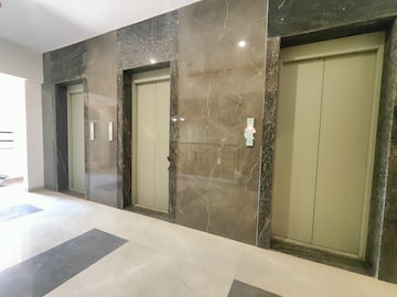 Lift in 2 BHK Apartment at Nyati Evolve 1, Magarpatta City – for Rent