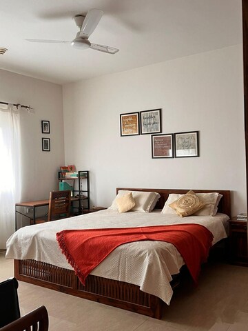 3 BHK Apartment For Sale in Salarpuria Gold Summit, Hennur