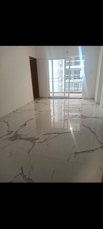 Bathroom in 2 BHK Apartment at Vision Greenville, Hadapsar – for Rent