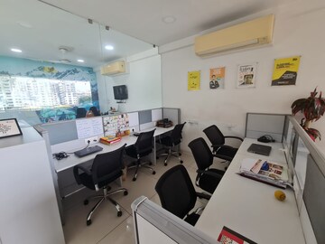 Office Space For Rent in Lajpat Nagar I