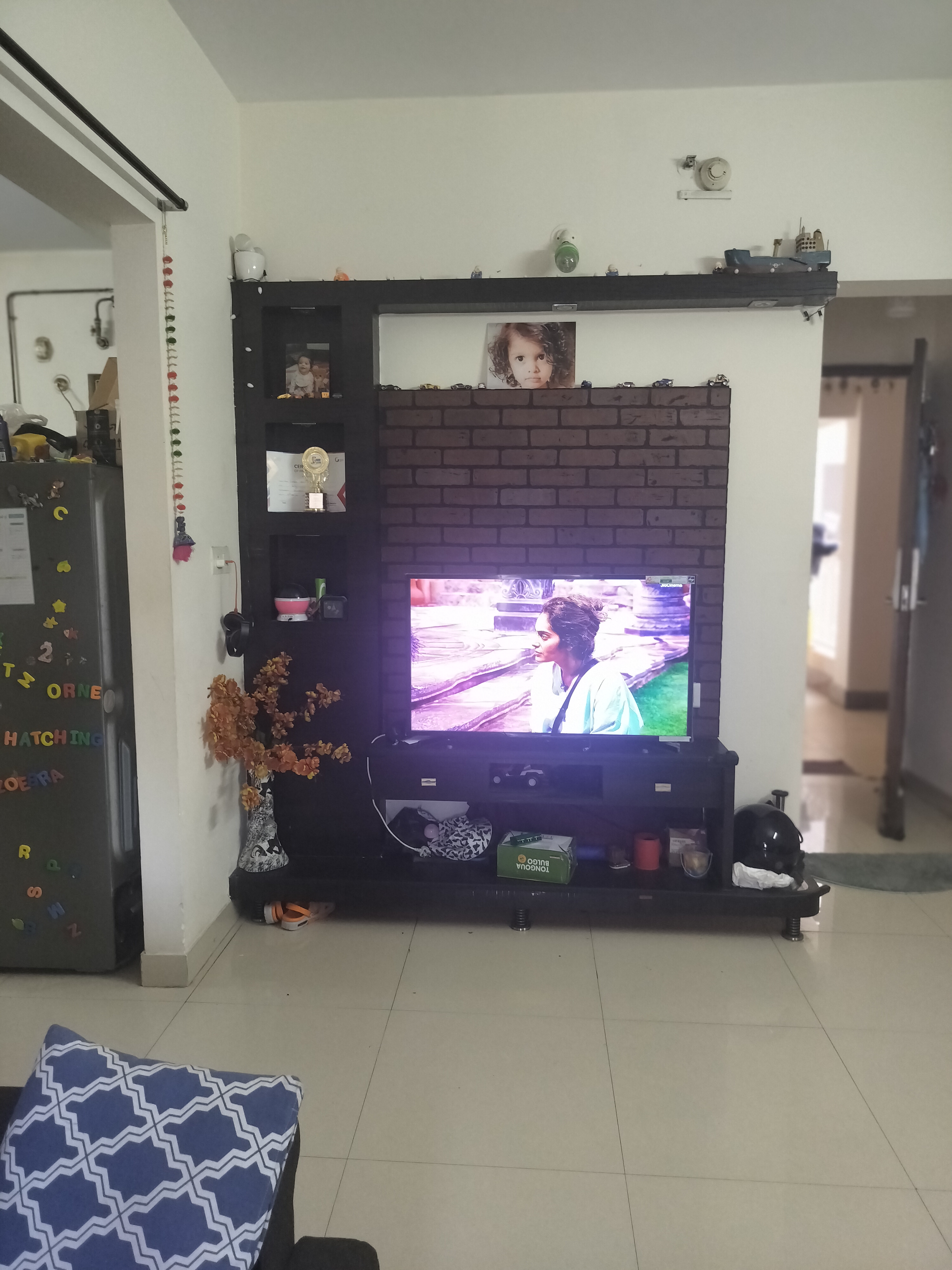 2 BHK Apartment For Sale in Amanora Trendy Homes