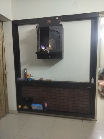 Furnished Amenities in 2 BHK Apartment at Amanora Trendy Homes, Hadapsar – for Sale