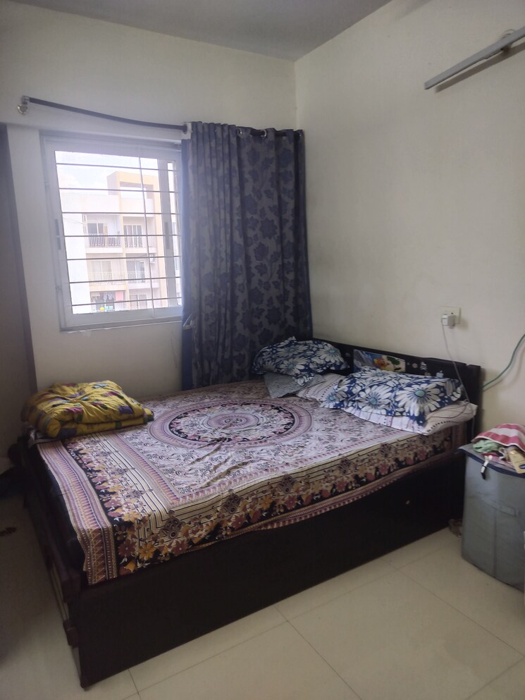 Bedroom, amanora-trendy-homes 2 Bedroom 850 Sq.Ft. Apartment In Hadapsar Pune 8018953