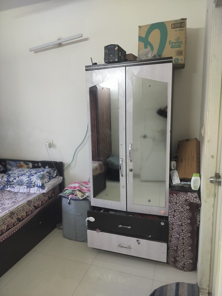 Kitchen, amanora-trendy-homes 2 Bedroom 850 Sq.Ft. Apartment In Hadapsar Pune 8018953