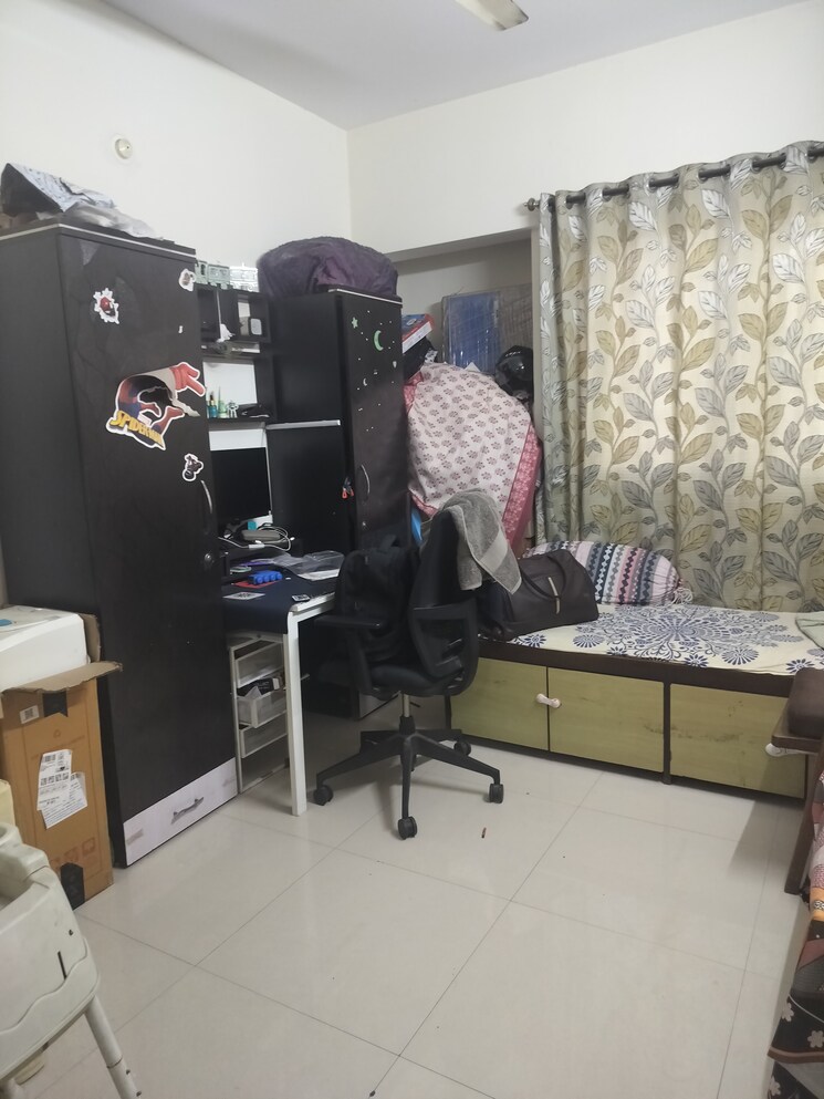 Master Bedroom, amanora-trendy-homes 2 Bedroom 850 Sq.Ft. Apartment In Hadapsar Pune 8018953