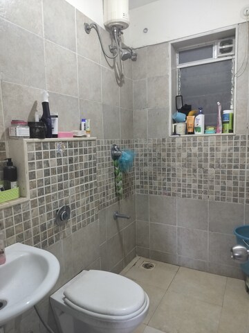 Master Bedroom in 2 BHK Apartment at Amanora Trendy Homes, Hadapsar – for Sale